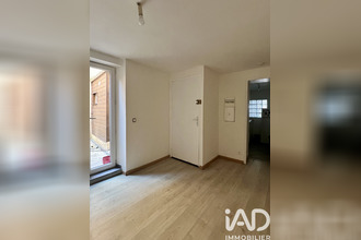 achat immeuble groslay 95410