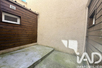 achat immeuble groslay 95410