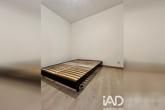 achat immeuble groslay 95410