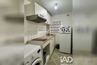 achat immeuble groslay 95410