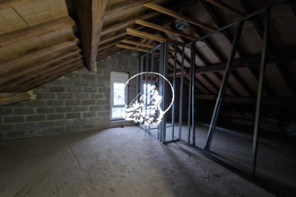 achat immeuble grostenquin 57660