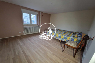 achat immeuble grostenquin 57660