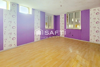 achat immeuble grostenquin 57660