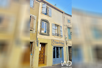 achat immeuble gruissan 11430