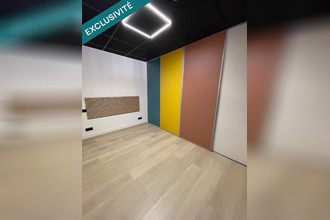 achat immeuble gruissan 11430