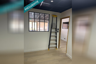 achat immeuble gruissan 11430