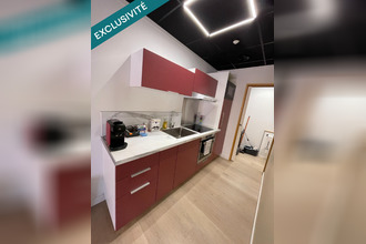 achat immeuble gruissan 11430