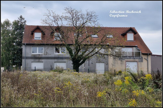 achat immeuble grundviller 57510