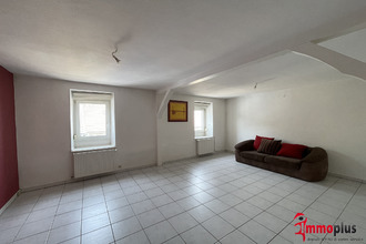 achat immeuble guebwiller 68500