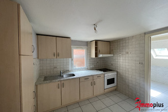 achat immeuble guebwiller 68500