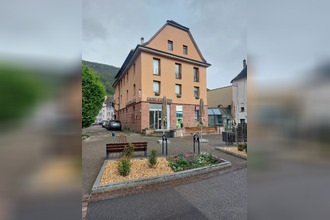 achat immeuble guebwiller 68500