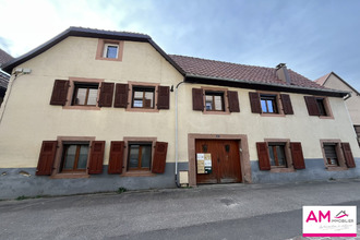 achat immeuble guebwiller 68500