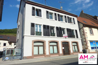 achat immeuble guebwiller 68500