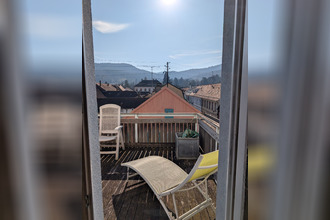 achat immeuble guebwiller 68500