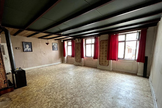 achat immeuble guebwiller 68500