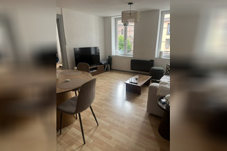 achat immeuble guebwiller 68500