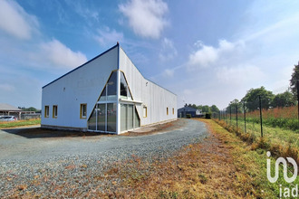 achat immeuble guemene-penfao 44290