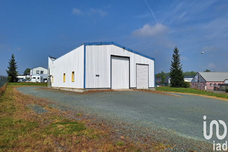 achat immeuble guemene-penfao 44290