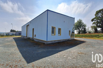 achat immeuble guemene-penfao 44290