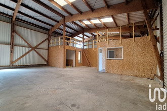 achat immeuble guemene-penfao 44290