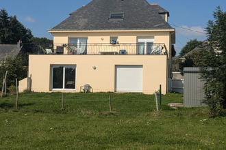 achat immeuble guemene-sur-scorff 56160