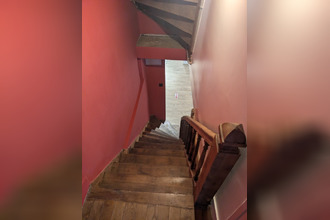 achat immeuble guemene-sur-scorff 56160