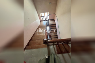 achat immeuble guemene-sur-scorff 56160