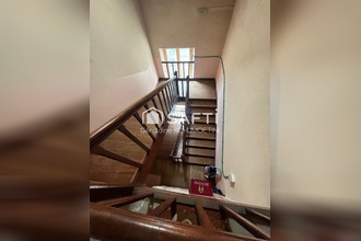 achat immeuble guemene-sur-scorff 56160