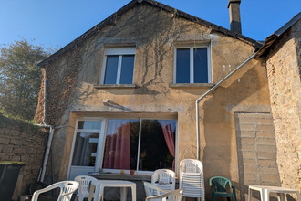 achat immeuble guemene-sur-scorff 56160