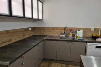 achat immeuble guemene-sur-scorff 56160