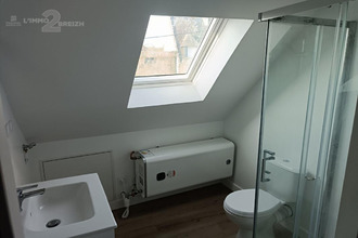 achat immeuble guemene-sur-scorff 56160