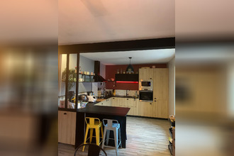 achat immeuble guemene-sur-scorff 56160