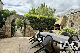 achat immeuble guemene-sur-scorff 56160