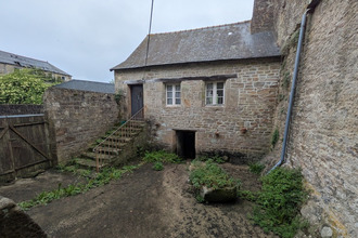 achat immeuble guemene-sur-scorff 56160