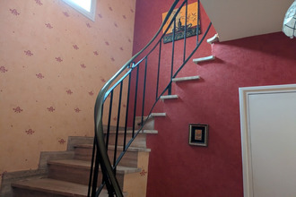 achat immeuble guemene-sur-scorff 56160
