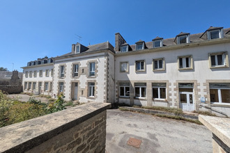 achat immeuble guemene-sur-scorff 56160