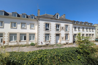 achat immeuble guemene-sur-scorff 56160
