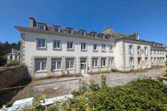 achat immeuble guemene-sur-scorff 56160