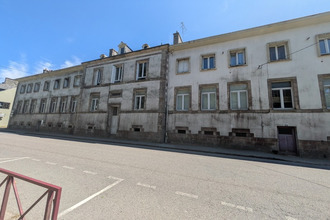 achat immeuble guemene-sur-scorff 56160