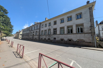 achat immeuble guemene-sur-scorff 56160