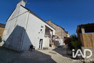 achat immeuble guer 56380