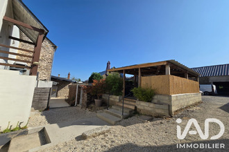 achat immeuble guer 56380