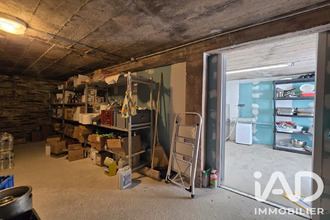achat immeuble guer 56380