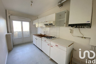 achat immeuble gueret 23000