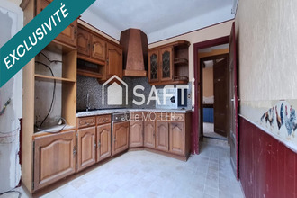 achat immeuble gueret 23000