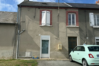 achat immeuble gueret 23000