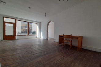 achat immeuble gueret 23000