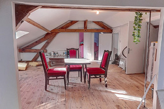 achat immeuble gueret 23000