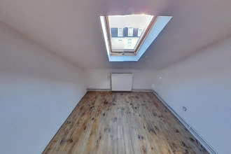 achat immeuble gueret 23000