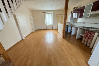 achat immeuble gueret 23000